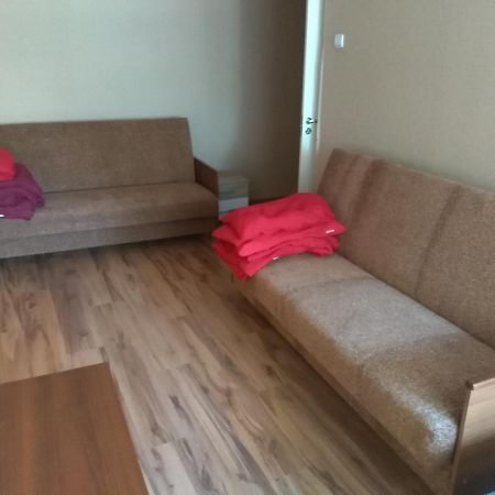 Petera Apartaments Ventspils Kültér fotó