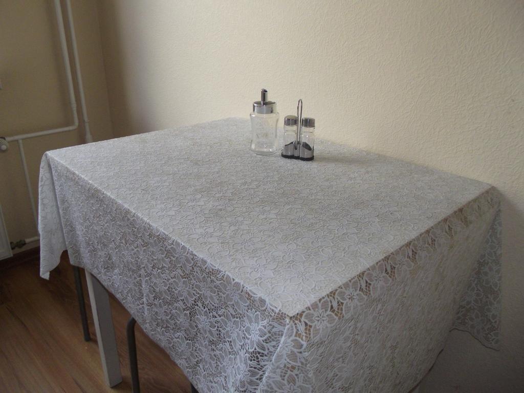Petera Apartaments Ventspils Szoba fotó