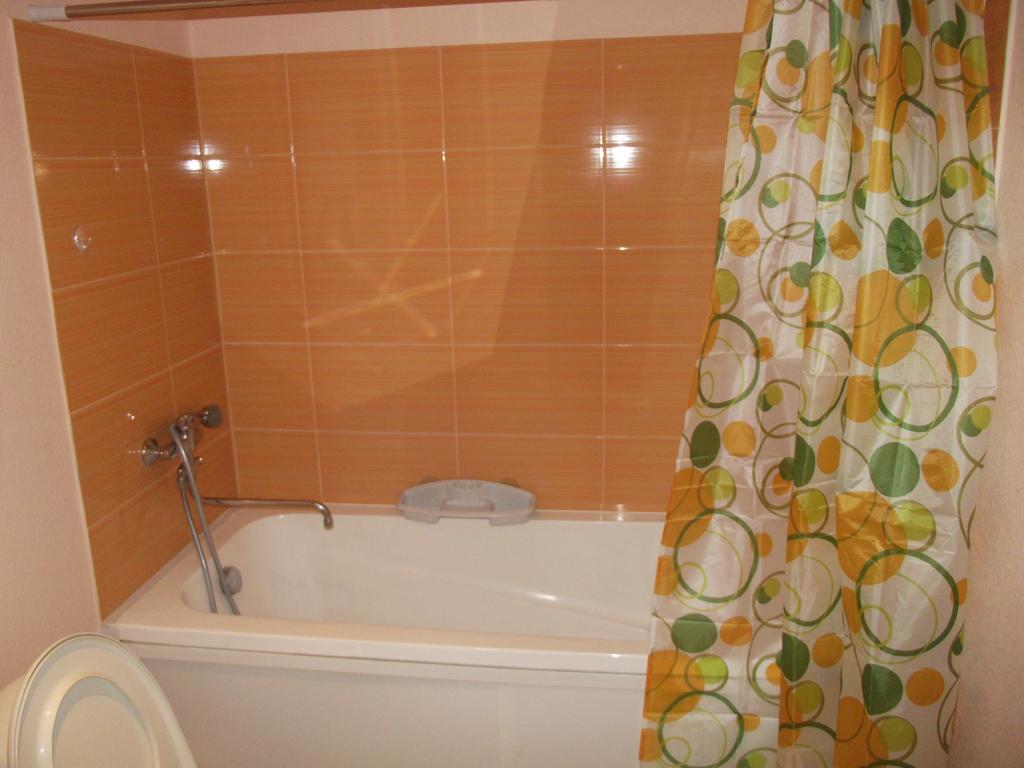 Petera Apartaments Ventspils Szoba fotó